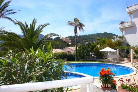 Apartamento en Camp de Mar