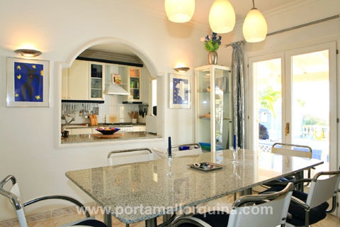 Comedor