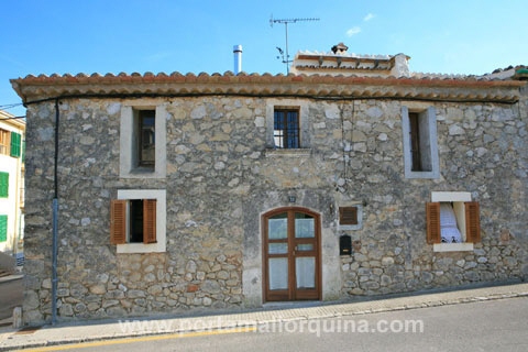 Casa en Moscari para vender