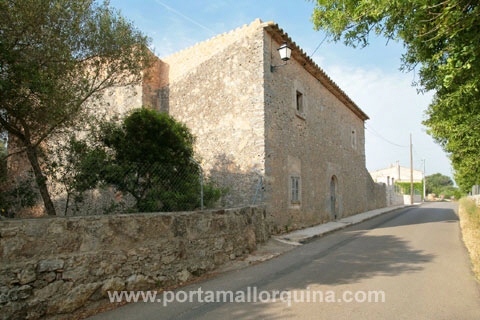 Casa en Sencelles para vender