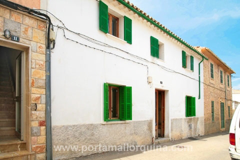 Casa en Selva