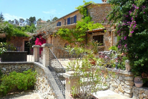 Finca en Capdella