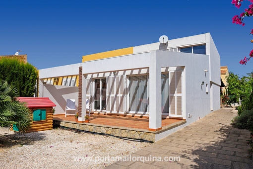 Casa en Bahia Azul