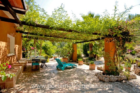 Finca en Capdella