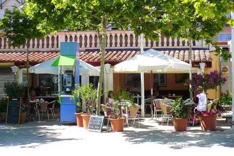 Negocios en Suroeste