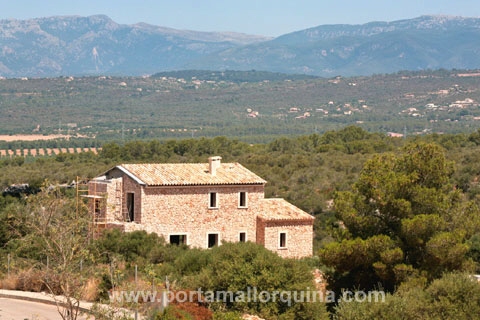 Villa en Son Gual para vender