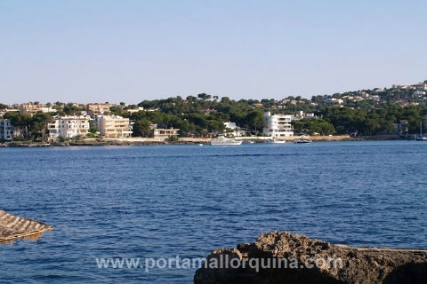 Apartamento en Santa Ponsa