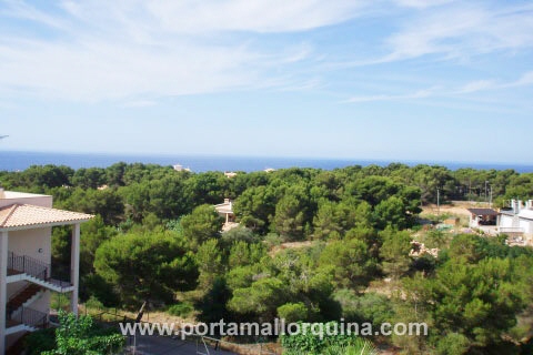Vistas al mar