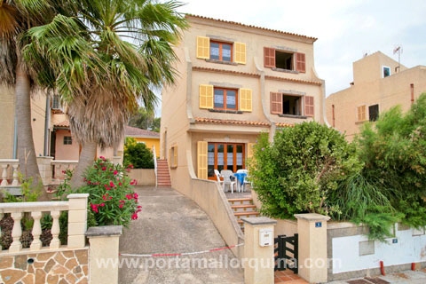Casa en Son Serra de Marina