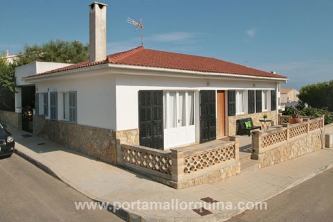 Villa en Son Serra de Marina