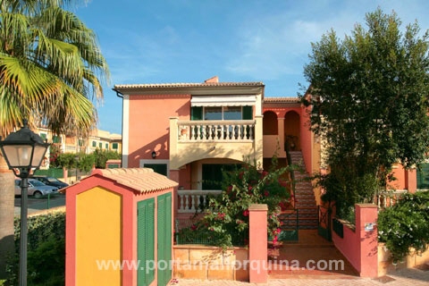 Apartamento en Tolleric