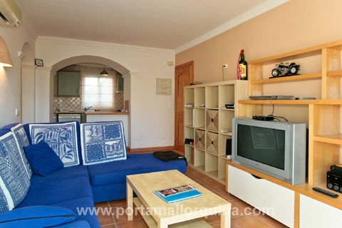 Salón