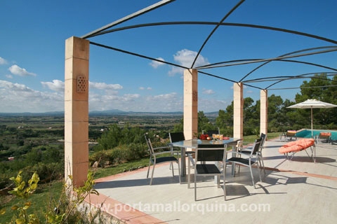 Finca en Manacor