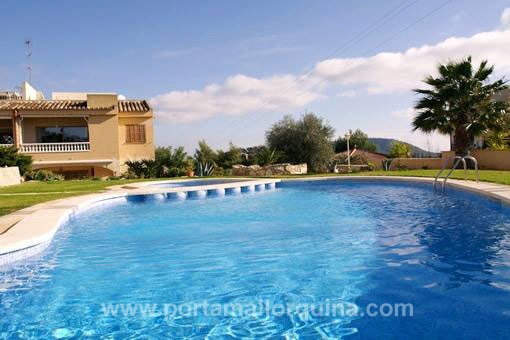 Apartamento en Santa Ponsa