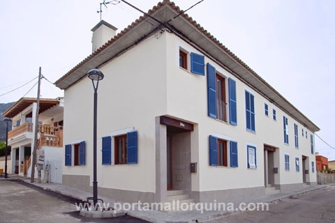 Casa en Colonia de San Pedro