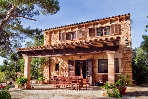 Finca en San Lorenzo