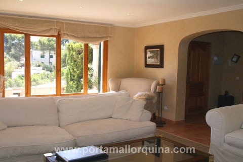 Salón