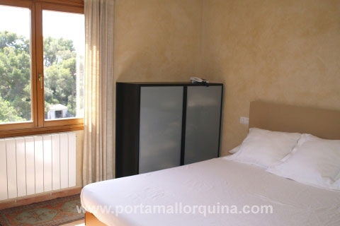 Dormitorio principal