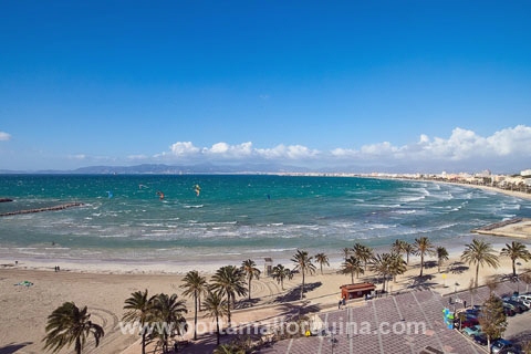 Apartamento en Llucmajor