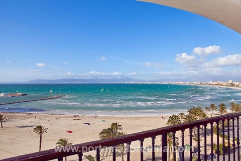 Apartamento en Llucmajor
