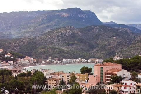 Solar en Port de Soller