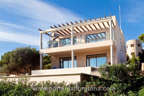 Apartamento en Cala Ratjada