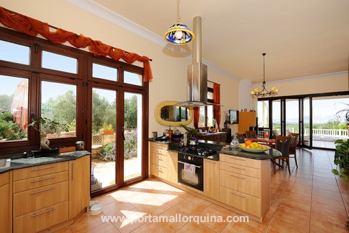 Cocina