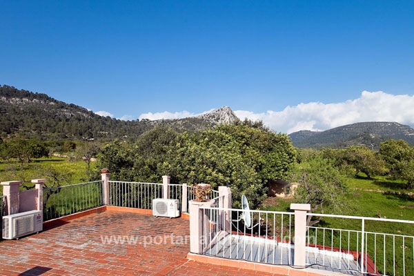Finca en Llucmajor