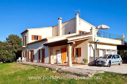 Finca en Algaida
