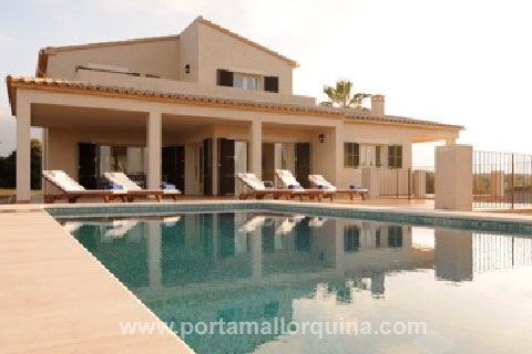 Finca en Manacor