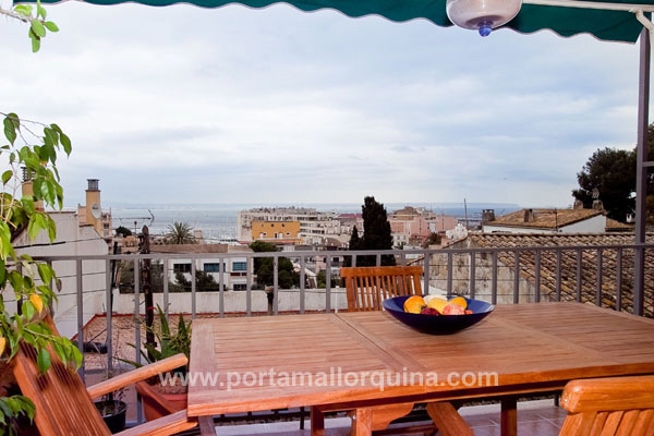 Apartamento en El Terreno para vender