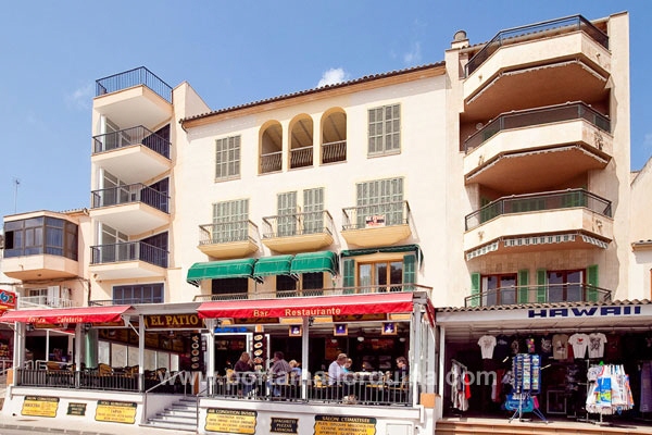 Apartamento en Porto Cristo