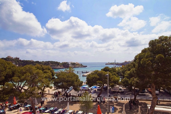 Apartamento en Porto Cristo