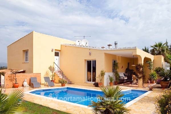 Finca en S'Illot para vender