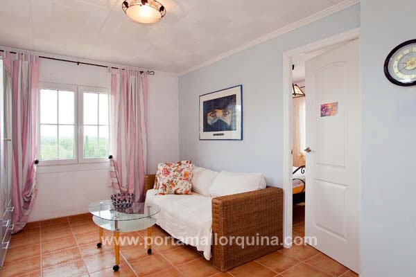 Segundo dormitorio
