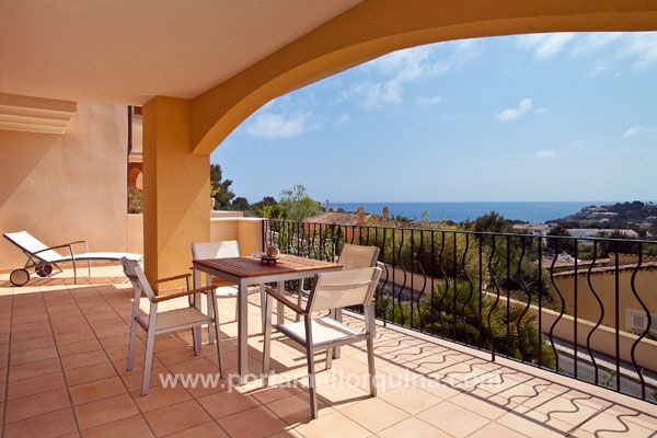 Apartamento en Font de sa Cala para vender