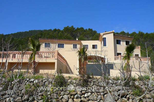 Finca en Andratx
