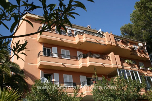 Apartamento en Santa Ponsa
