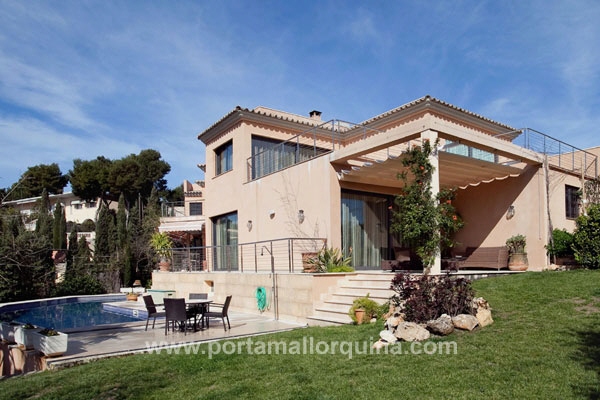 Villa en Palmanova para vender