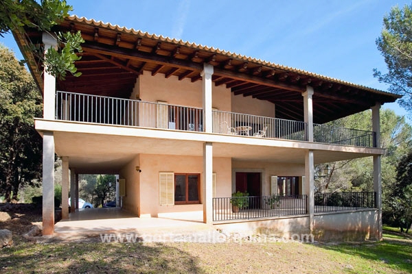 Villa en Establiments para vender