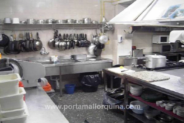 Cocina