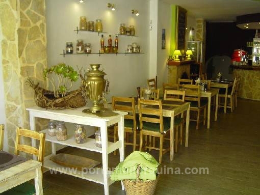 Comedor
