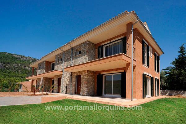 Casa en Capdella para vender