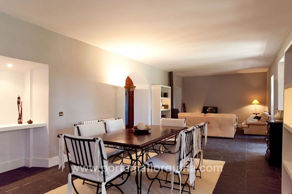 Salón comedor