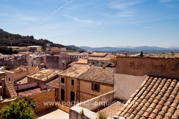 Casa en Capdepera