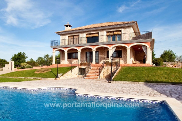 Finca en Costitx
