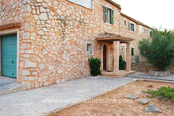 Casa en Sa Rapita