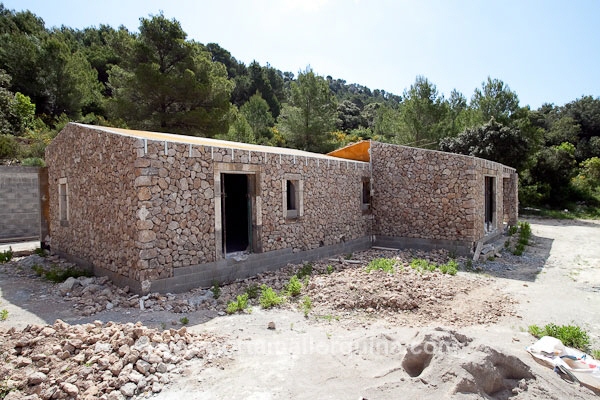 Finca en Capdepera