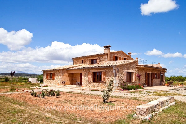 Finca en Sant Joan