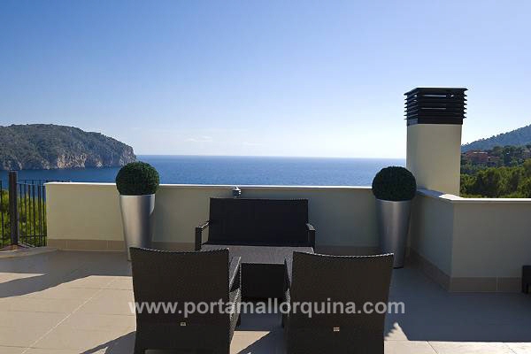 Apartamento en Camp de Mar